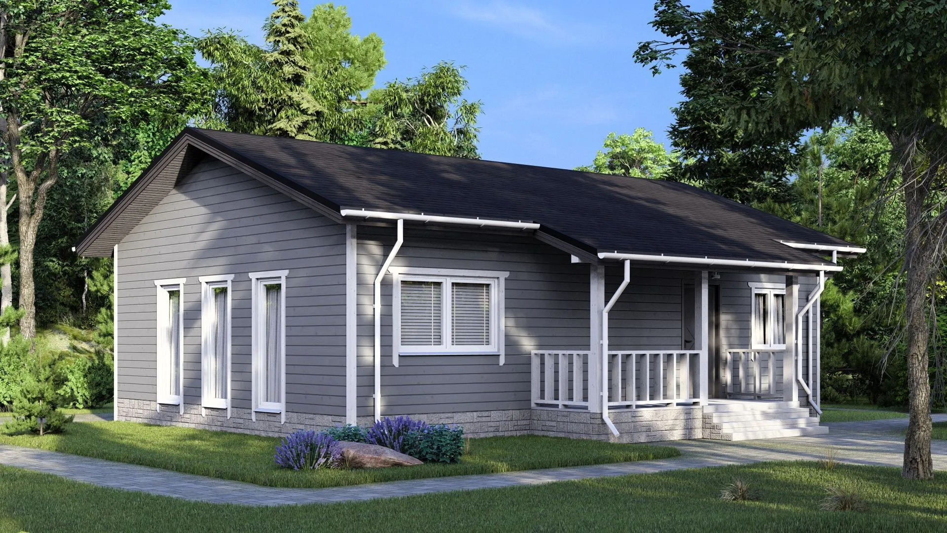 КД 22-22 «Ленск»