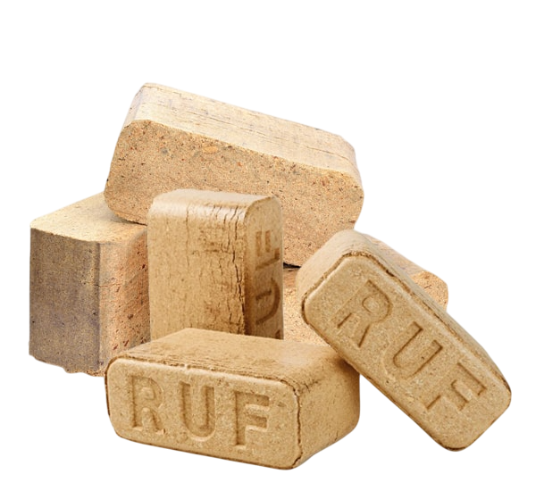 Твердотопливное и пеллетное отопление