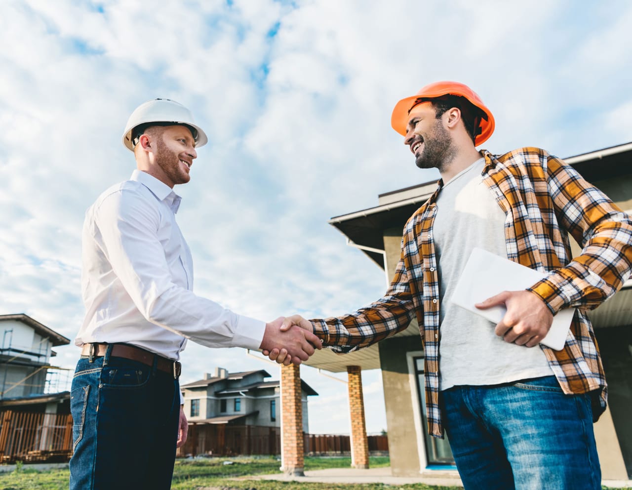 1. Консультация и анализ потребностей