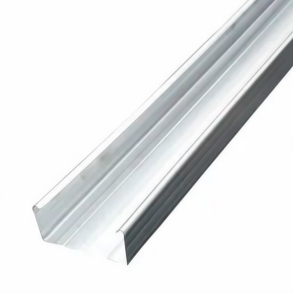 Профиль потолочный Vetonit (Gyproc) Стандарт 60х27 мм 3 м 0,60 мм