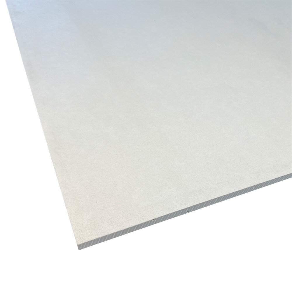 Дефаер (Файерстоп) Волма 2500х1200х12,5 мм прямая кромка