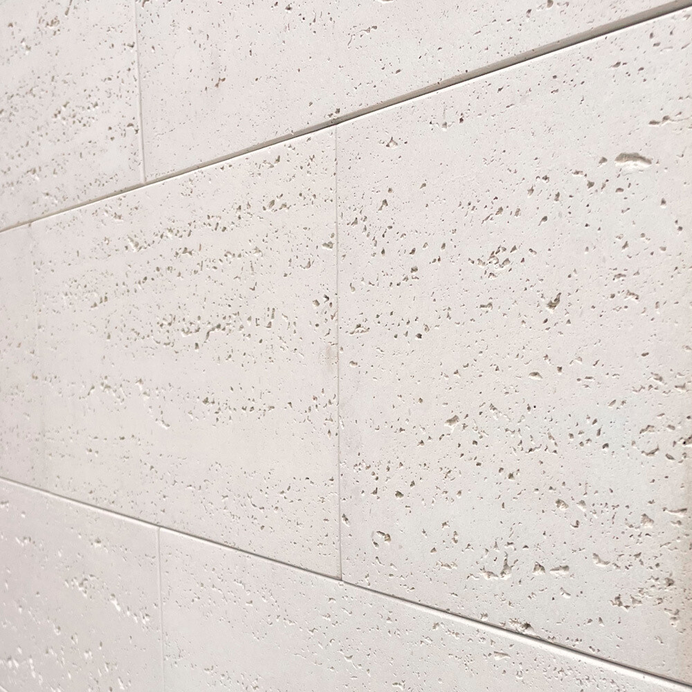 Искусственный камень Atlas Stone Бастион светло-бежевый (16 шт.=1,28 кв.м)