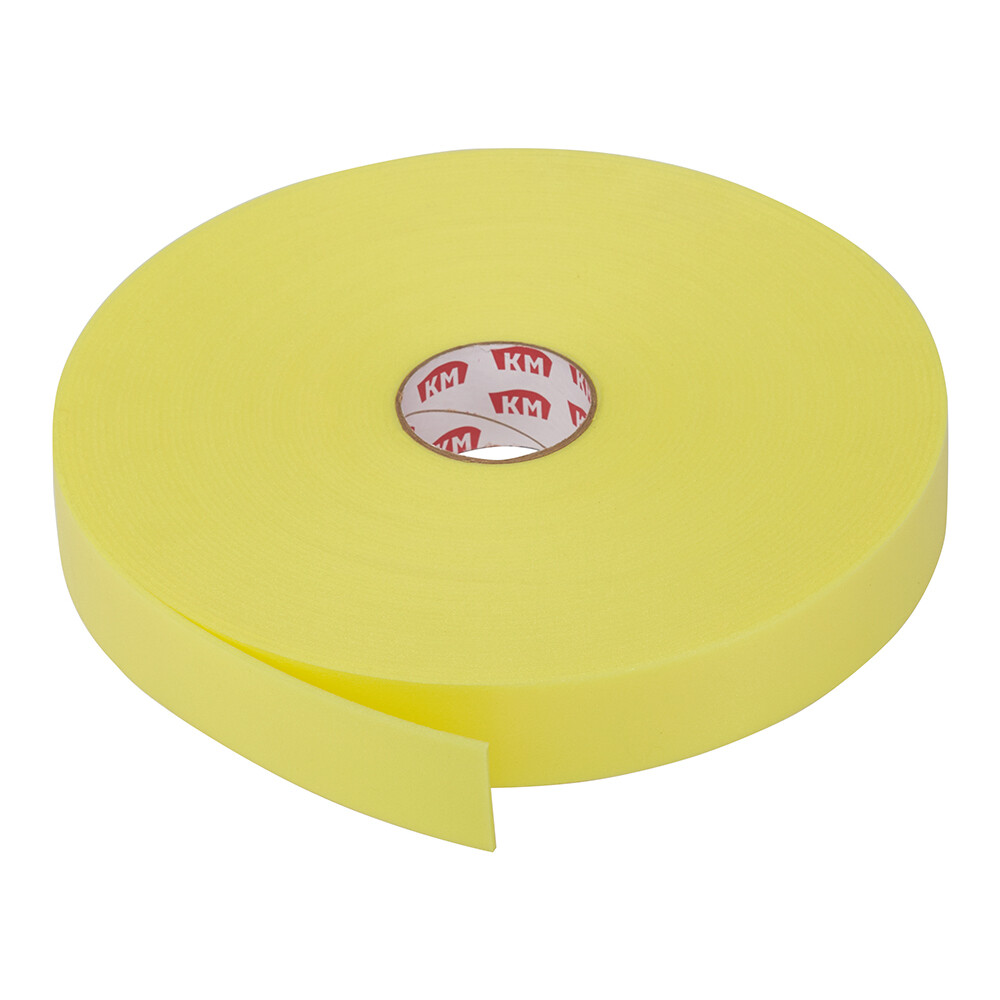 Лента уплотнительная КМ Дихтунгсбанд самоклеящаяся 50х3 мм 30 м