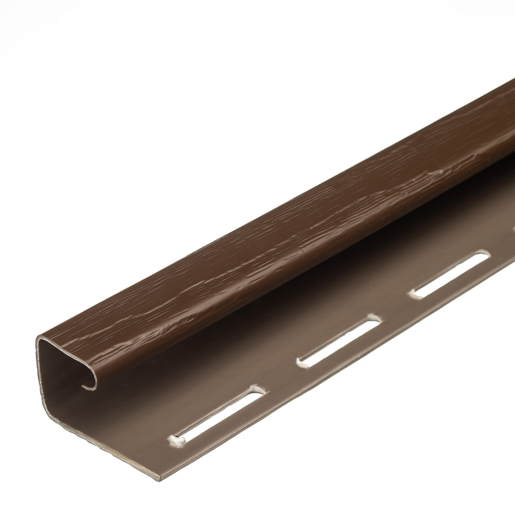 J-профиль Альта-Профиль Канада Плюс 3000 мм темный орех