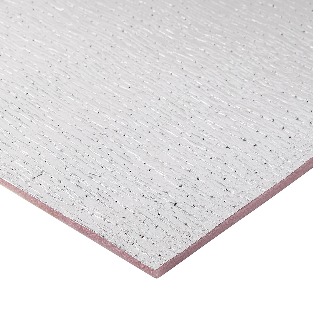 Теплоизоляция отражающая универсальная НПЭ ЛП 190 тип В 10 мм 1х15 м