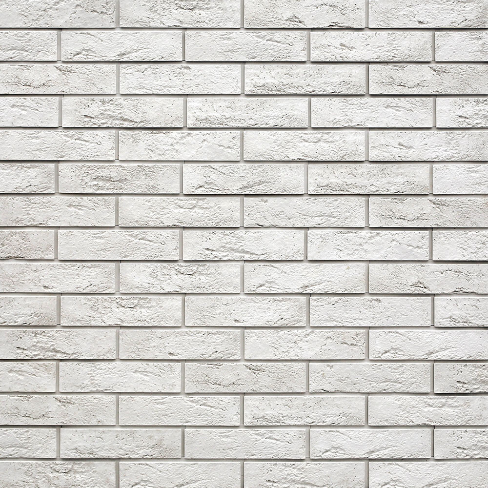 Искусственный камень Monte Alba Лофт белый (64 шт.=1,04 кв.м)