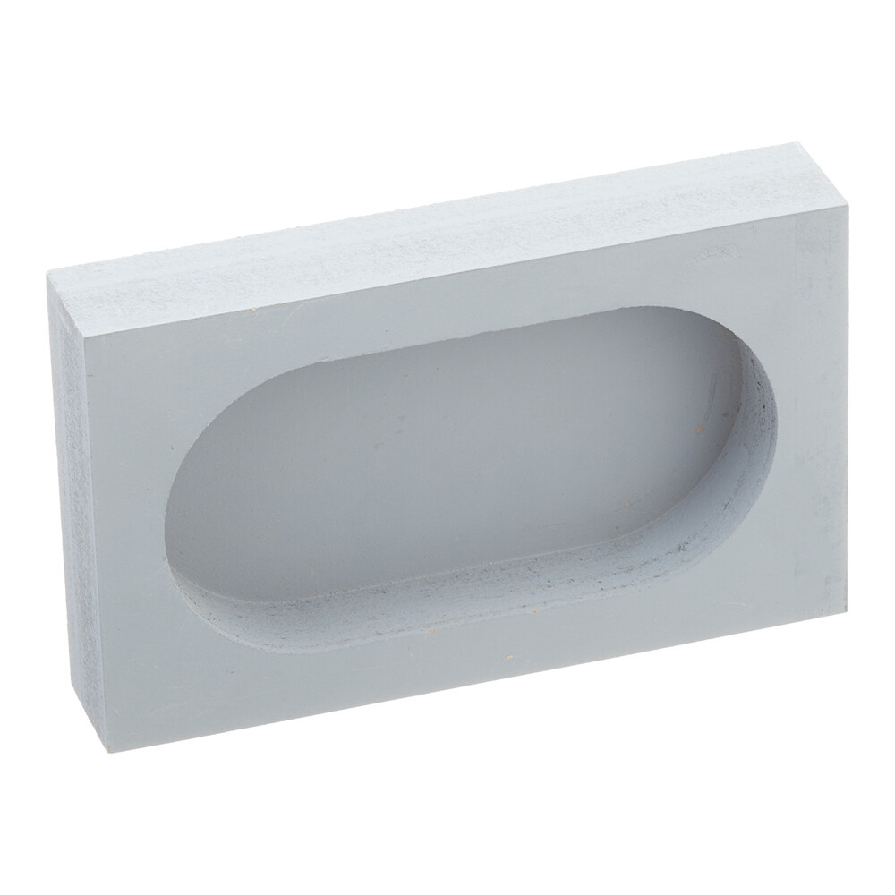 Подрозетник звукоизоляционный SoundGuard S-box 36х115х192 мм 2 секции