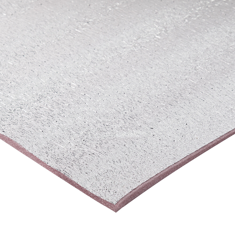 Теплоизоляция отражающая универсальная НПЭ ЛФ 190 тип С 10 мм 1х15 м