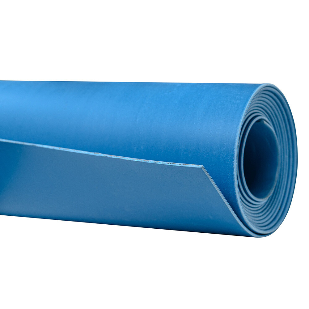 Мембрана звукоизоляционная SoundLock K-Fonik GK 2х1200х2500 мм 3 кв.м