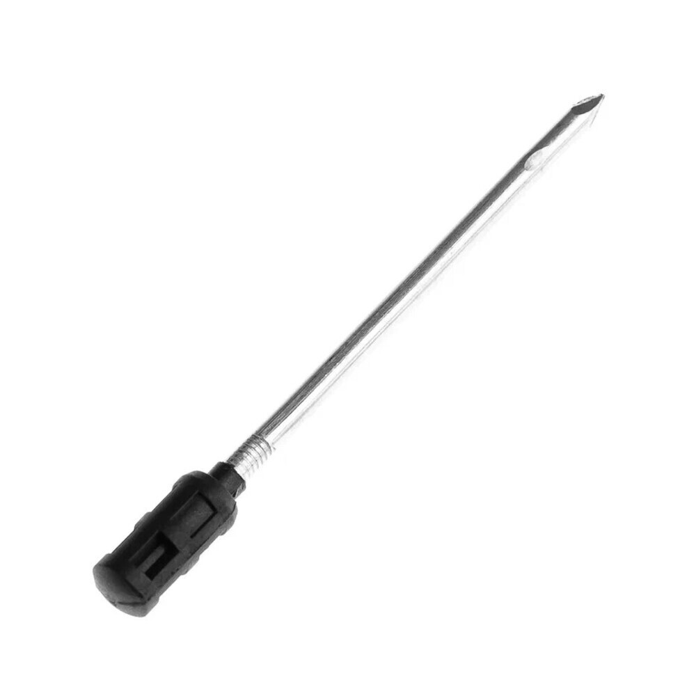 Гвоздь дюбеля для теплоизоляции Bogirus 4,5х115 мм с термоголовкой (500 шт.)