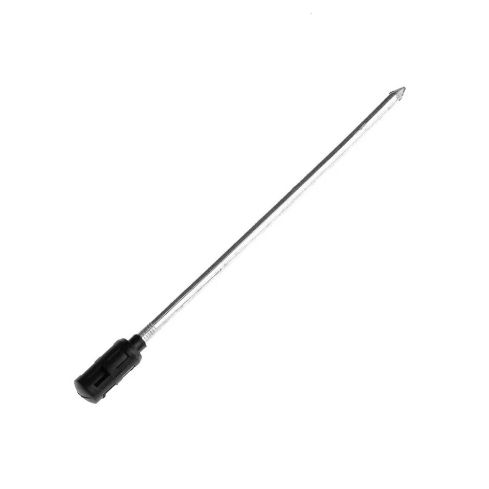 Гвоздь дюбеля для теплоизоляции Bogirus 4,9х160 мм с термоголовкой (300 шт.)