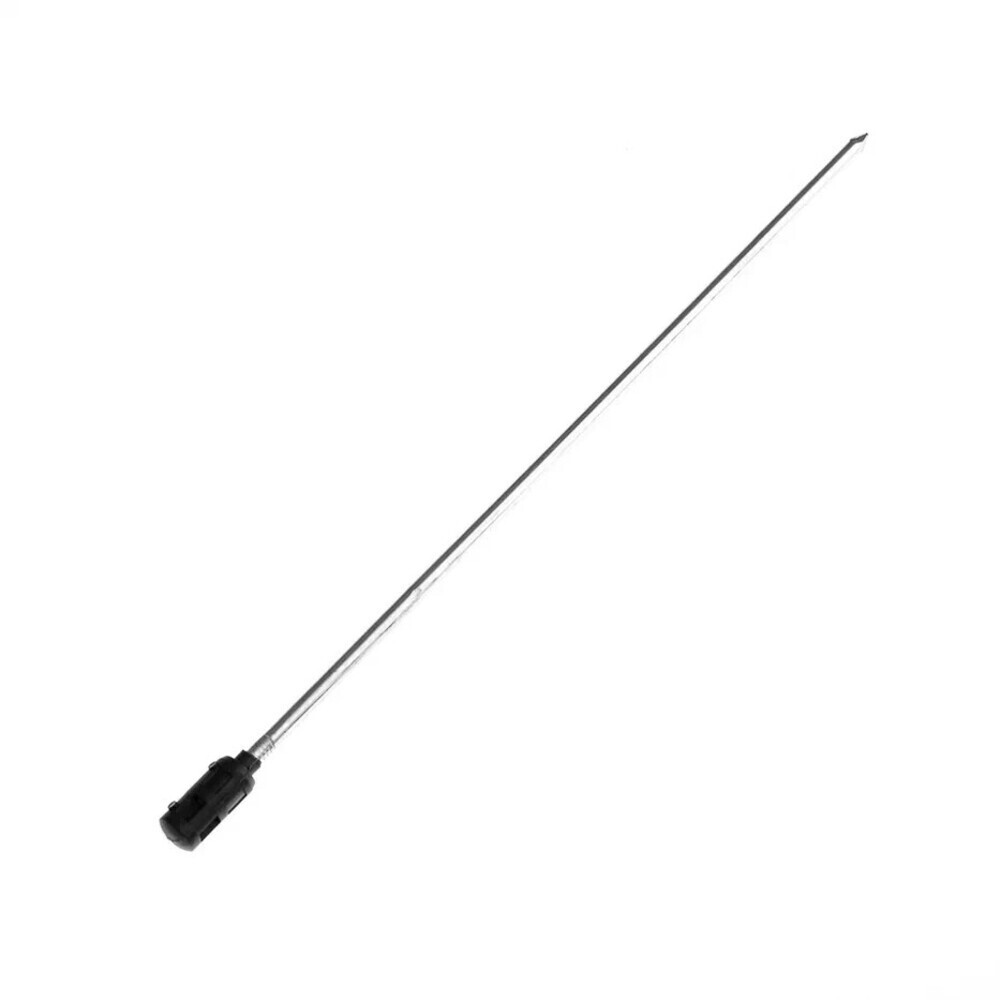 Гвоздь дюбеля для теплоизоляции Bogirus 4,9х260 мм с термоголовкой (200 шт.)