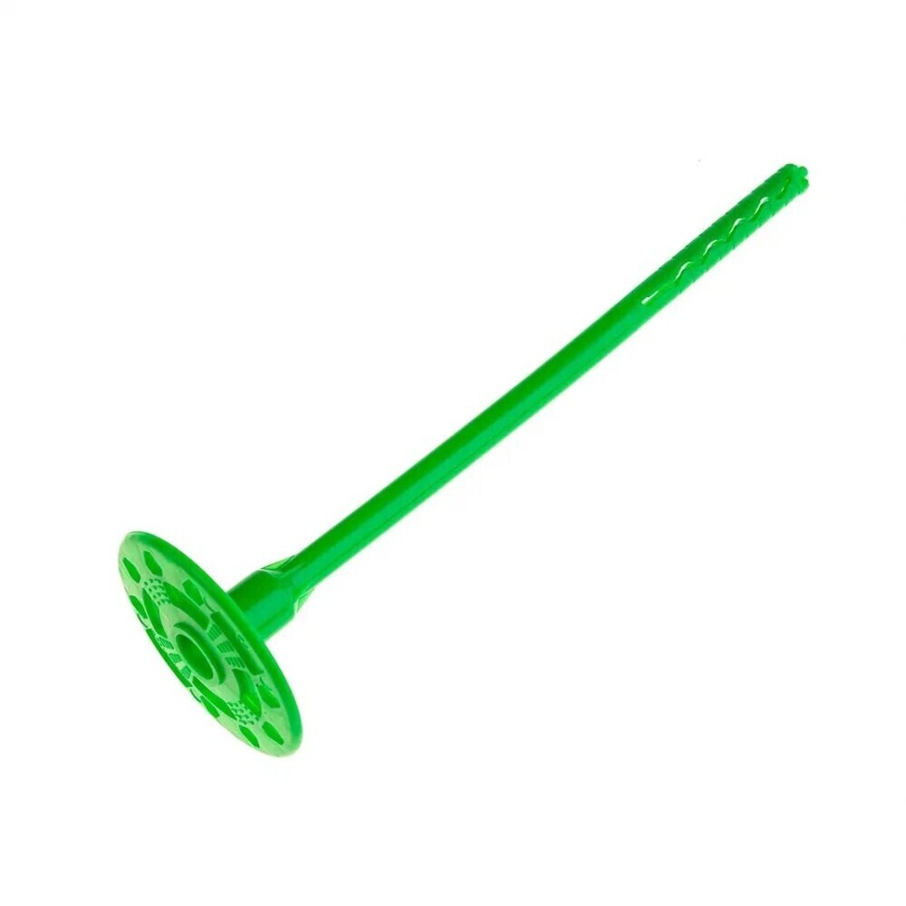 Дюбель для теплоизоляции Bogirus 8х195 мм без гвоздя (600 шт.)