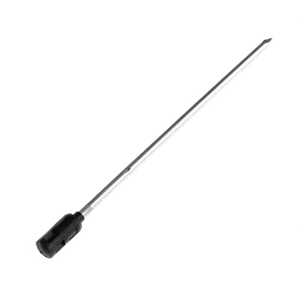 Гвоздь дюбеля для теплоизоляции Bogirus 4,5х175 мм с термоголовкой (300 шт.)