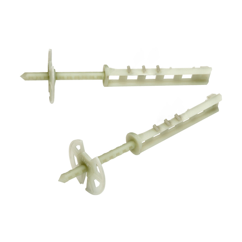 Стяжка для несъемной опалубки универсальная Элемент №1 (150 шт.)