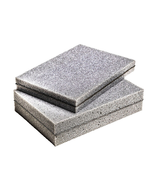 Панель звукоизоляционная StP NoiseBlockpanel 27х400х1000 мм (5 шт.) 2 кв.м