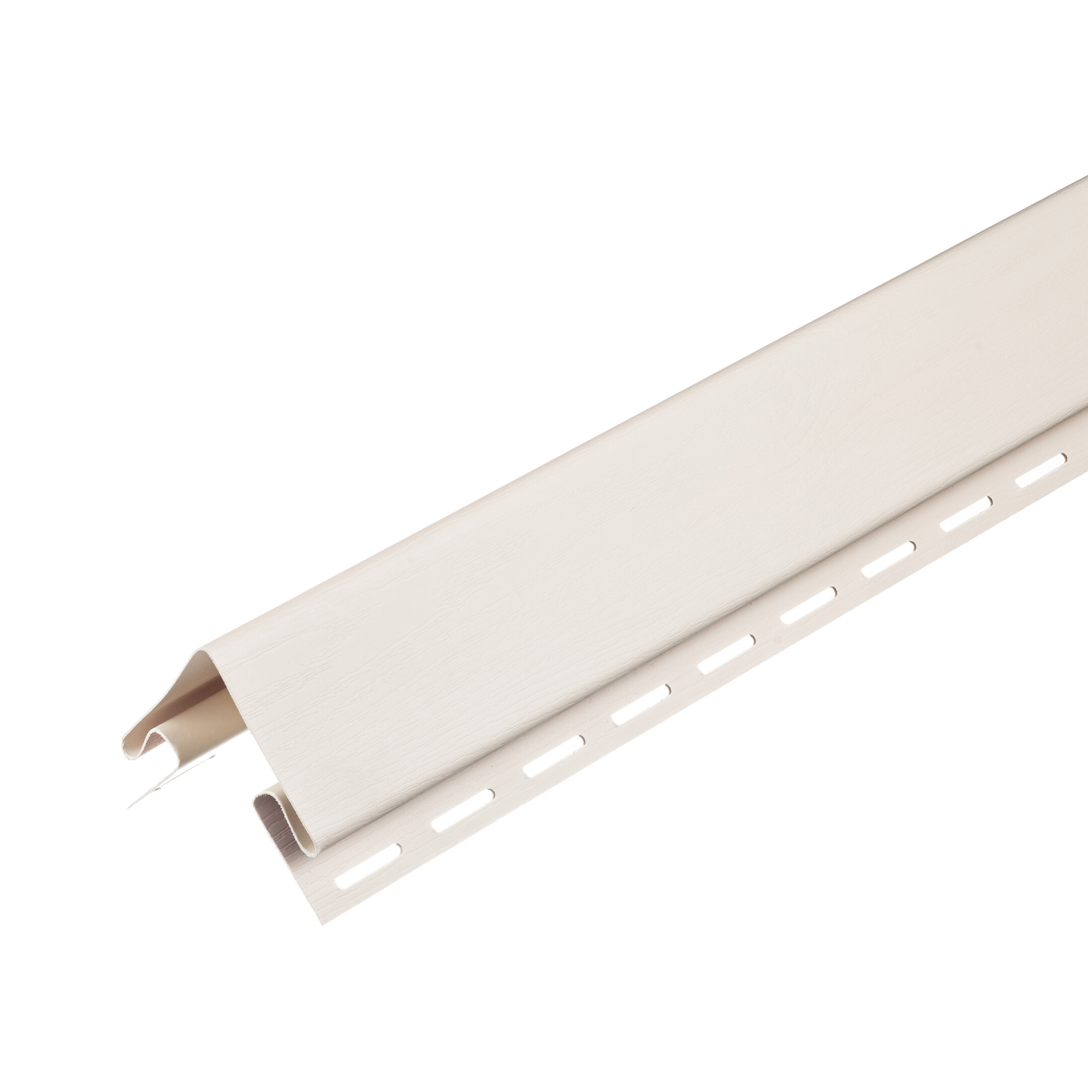 Угол наружный Grand Line Standart 3000 мм бежевый