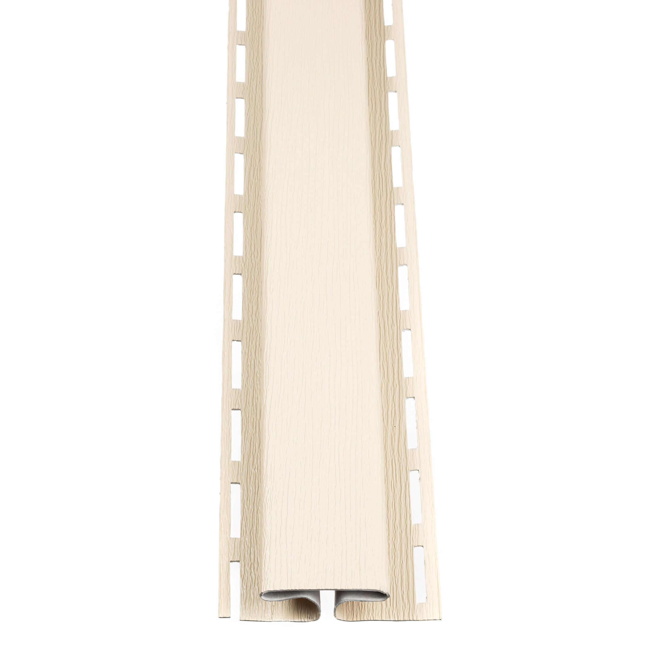 H-профиль соединительный Nordside 3050 мм маисовый