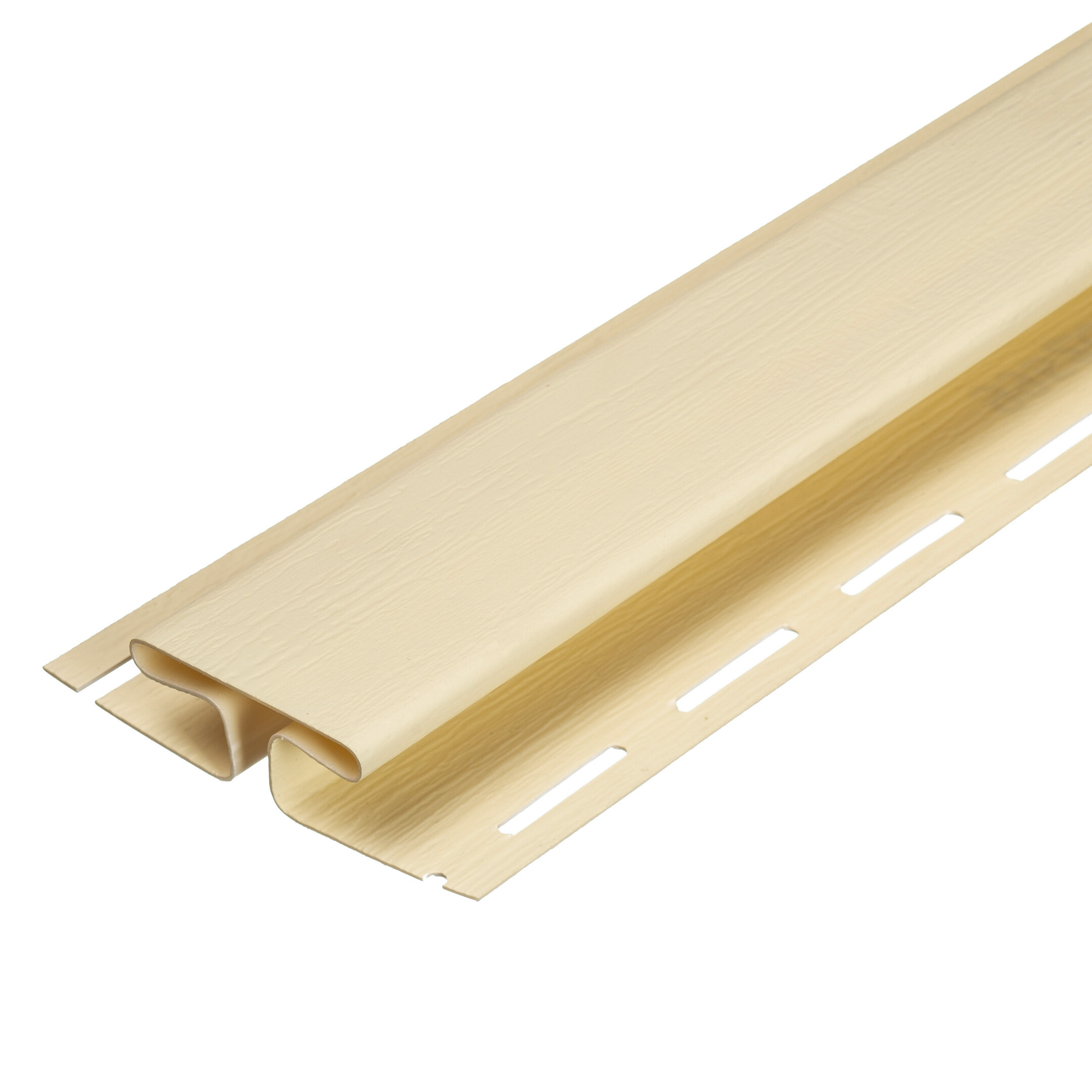 H-профиль соединительный Альта-Профиль Аляска 3000 мм сэнда