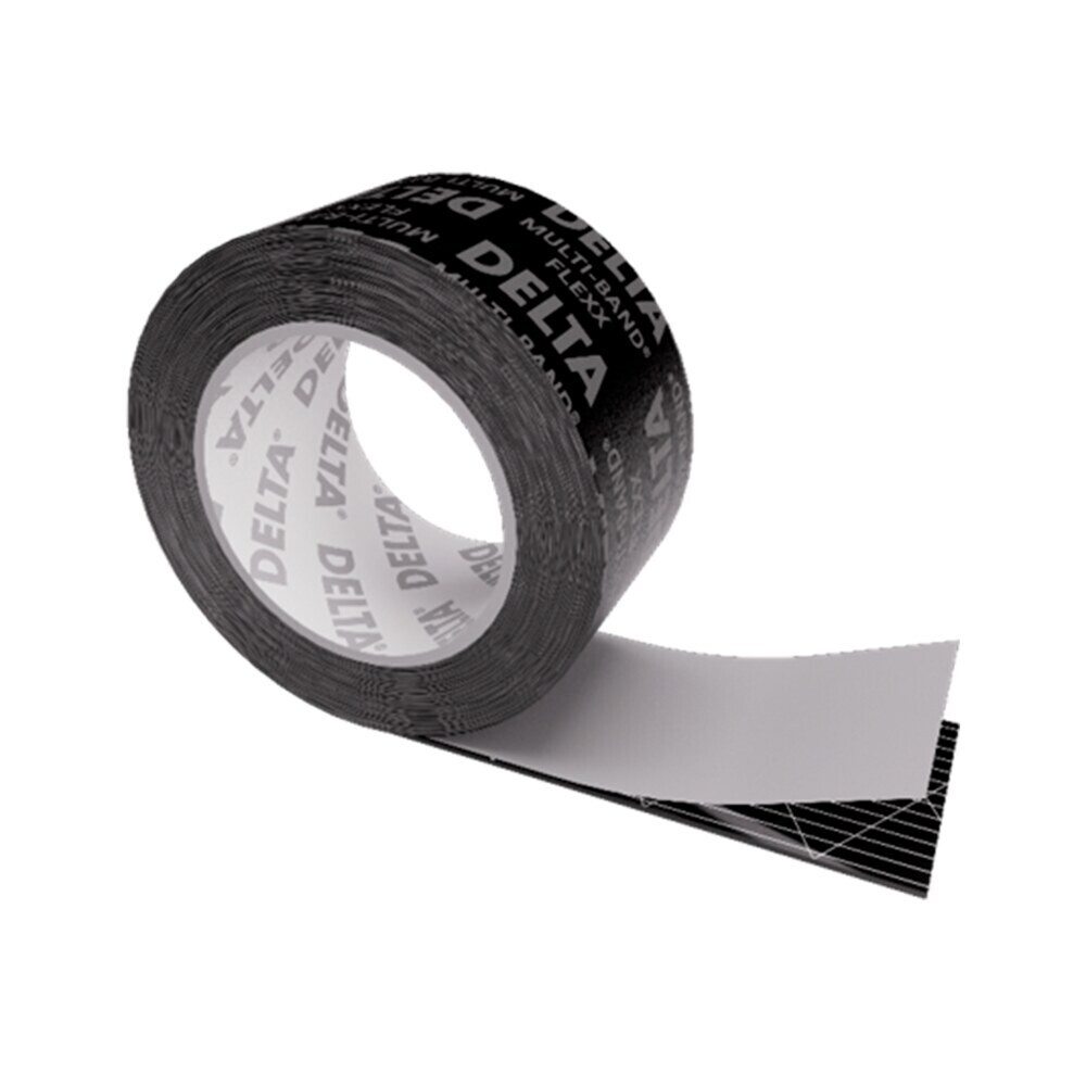 Лента соединительная Delta Multi Band Flexx 60 мм х 25 м