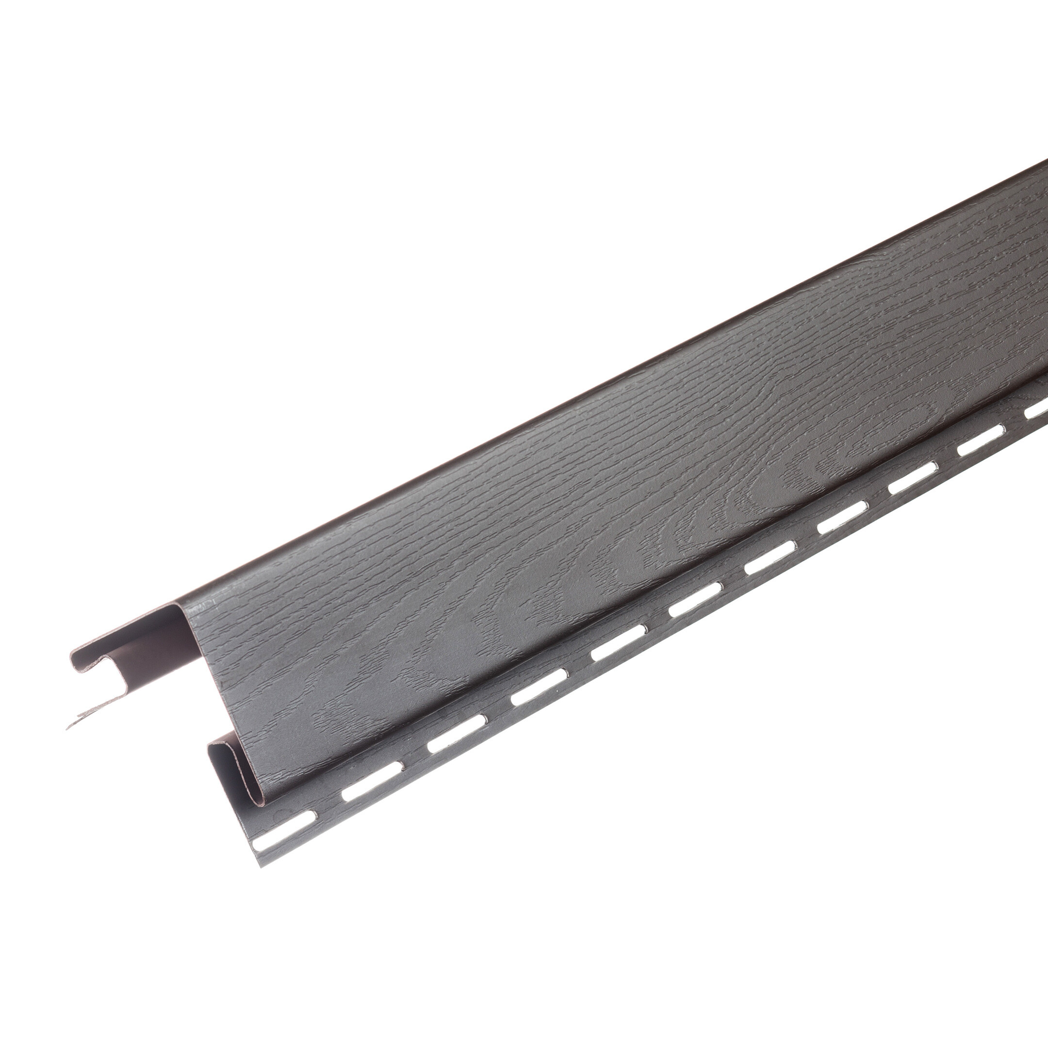 Угол наружный Grand Line Standart 3000 мм коричневый