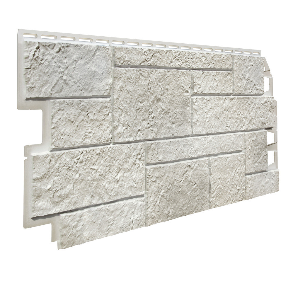 Панель фасадная Технониколь Песчаник 1000х420 мм бежевый