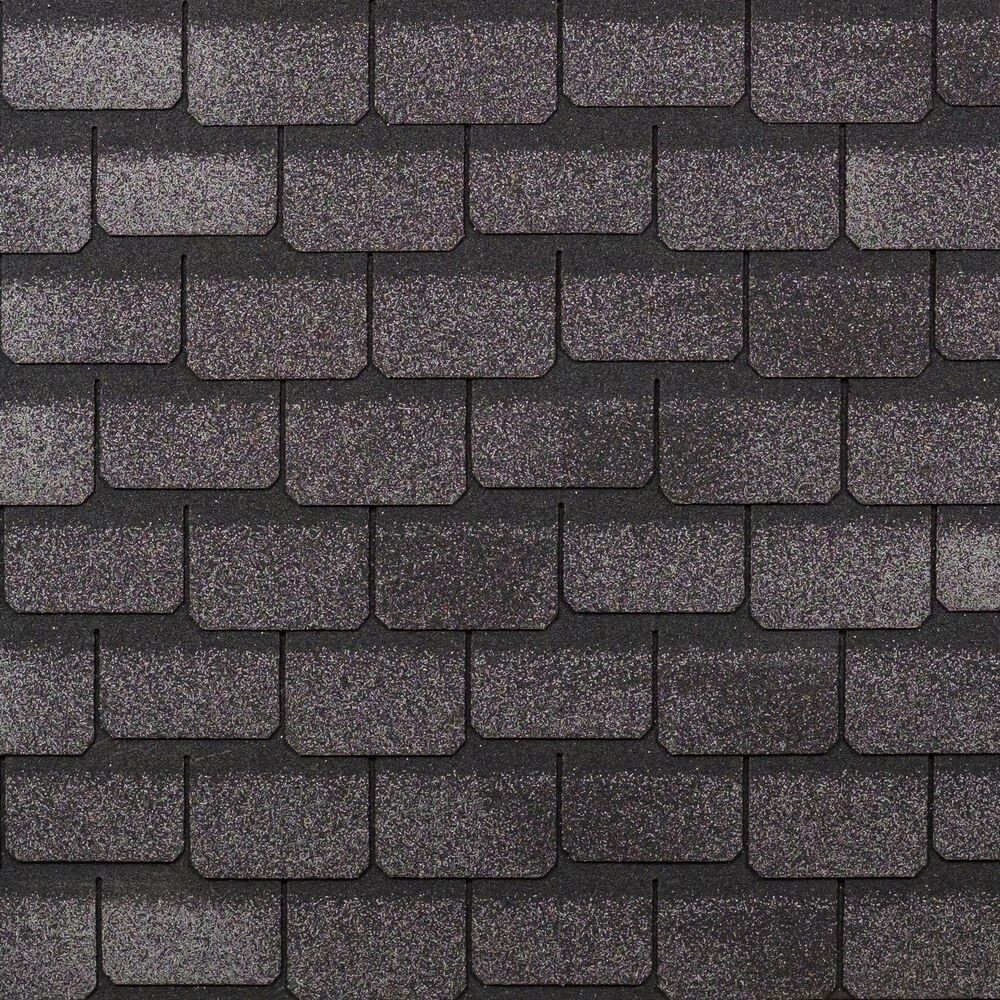 Черепица гибкая Шинглас Фристайл галька 3 кв.м