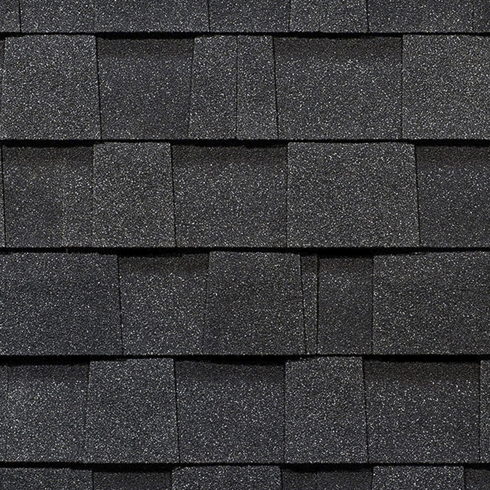 Черепица гибкая Docke Pie Dragon Premium многослойная ежевика 2,38 кв.м