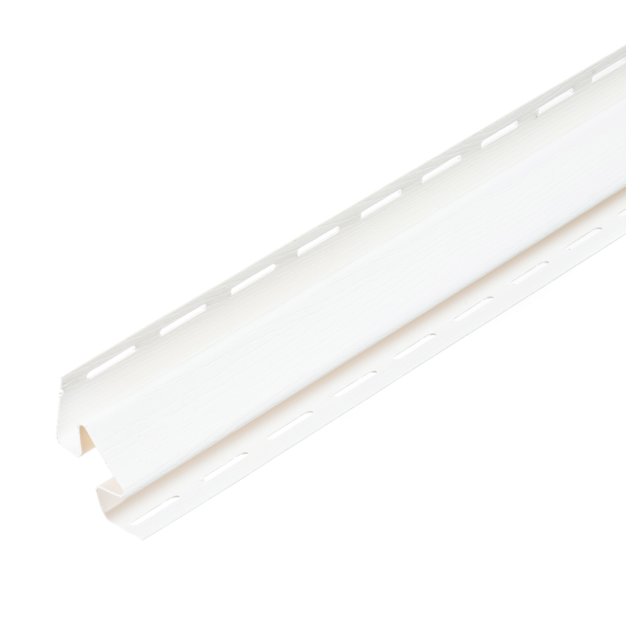 Угол внутренний Grand Line Standart 3000 мм белый