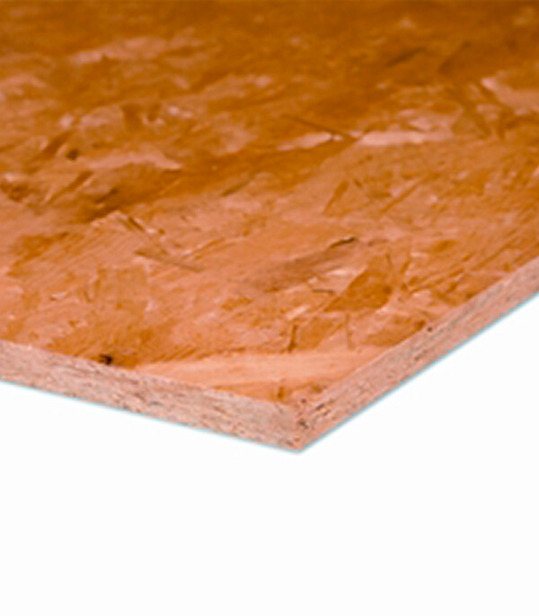 Плита OSB-3 12х1250х2500 мм