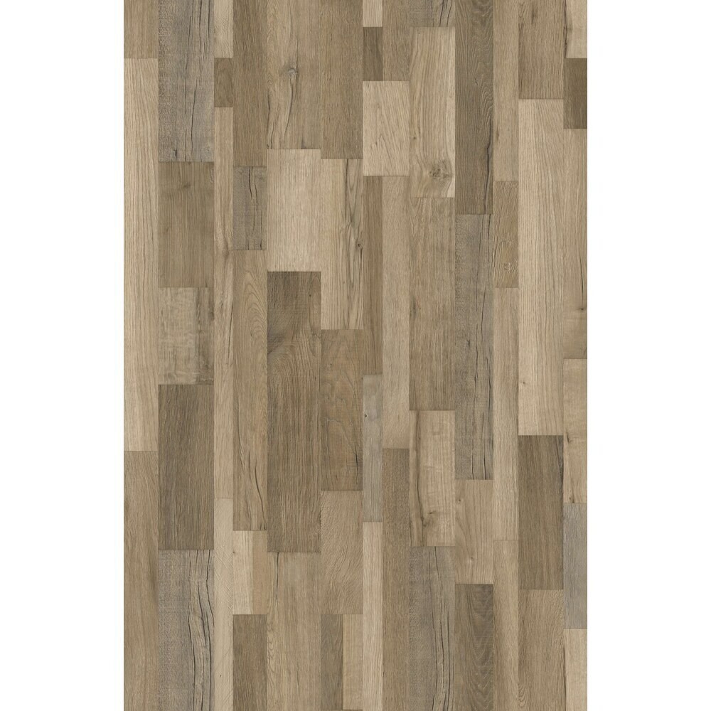 ЛДСП влагостойкая шпунтованная Quick Deck Ecofloor Стокгольм 16х900х1200 мм