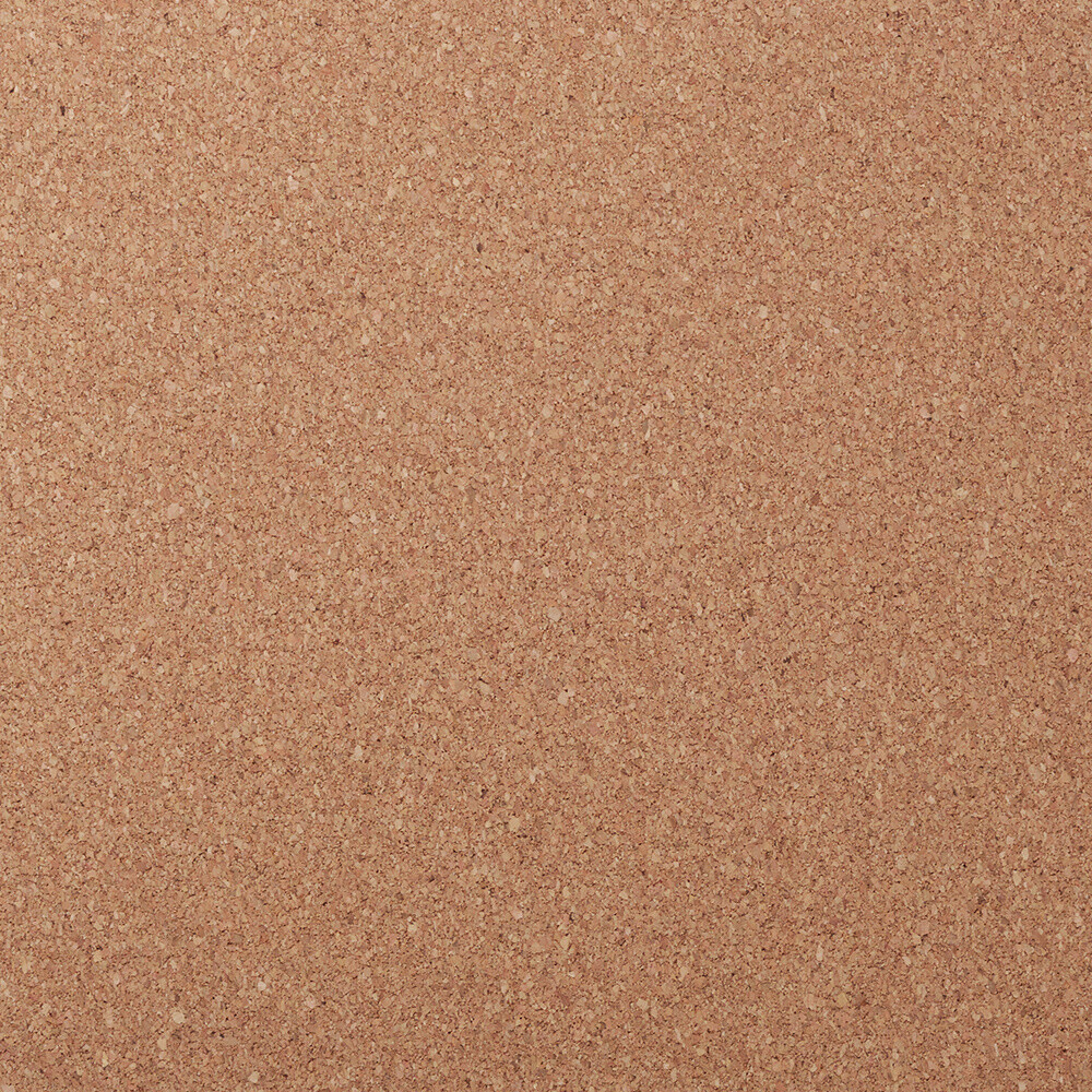 Подложка КМ 1000х500х10 мм для пазогребневой плиты пробковая