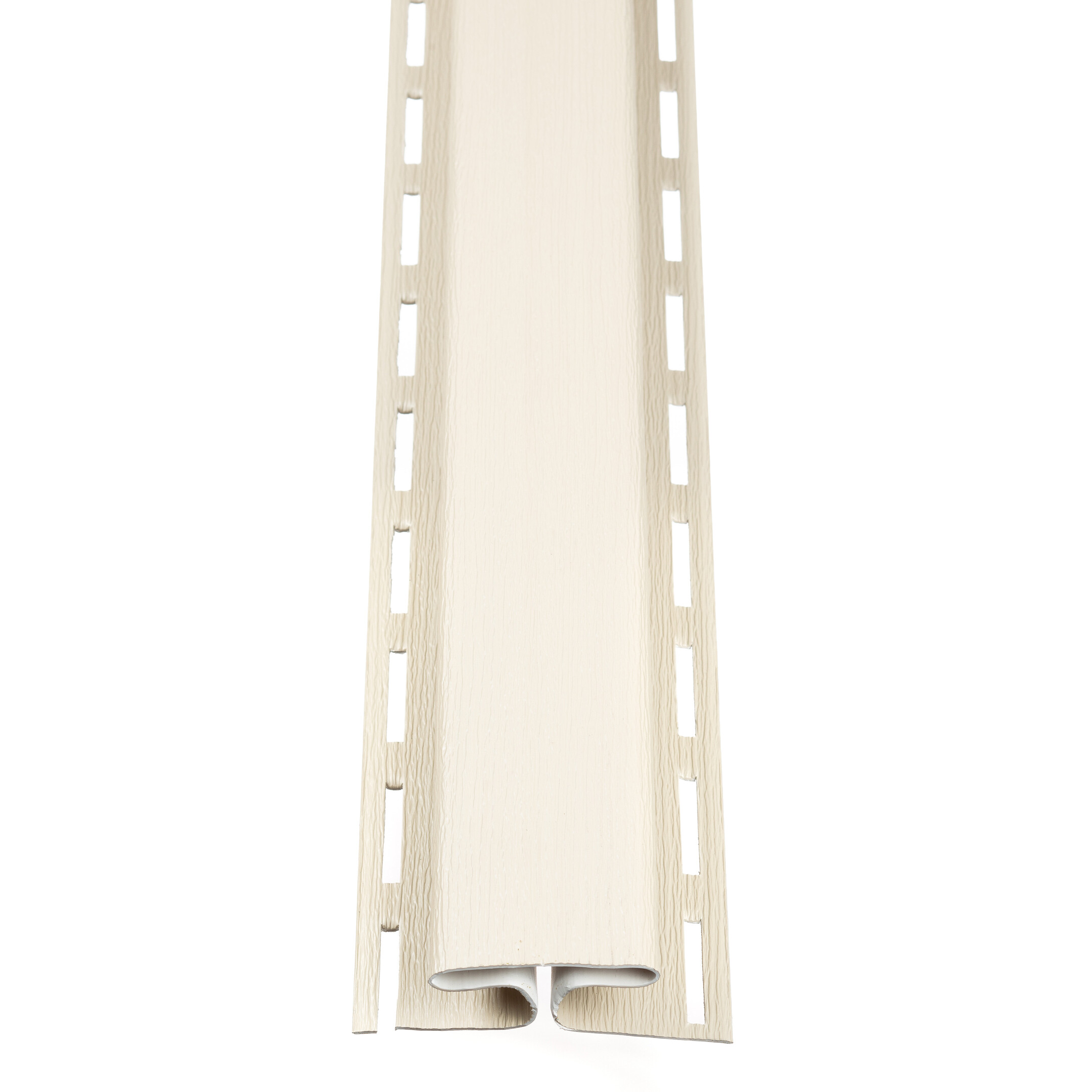 H-профиль соединительный Nordside 3050 мм сандаловое дерево