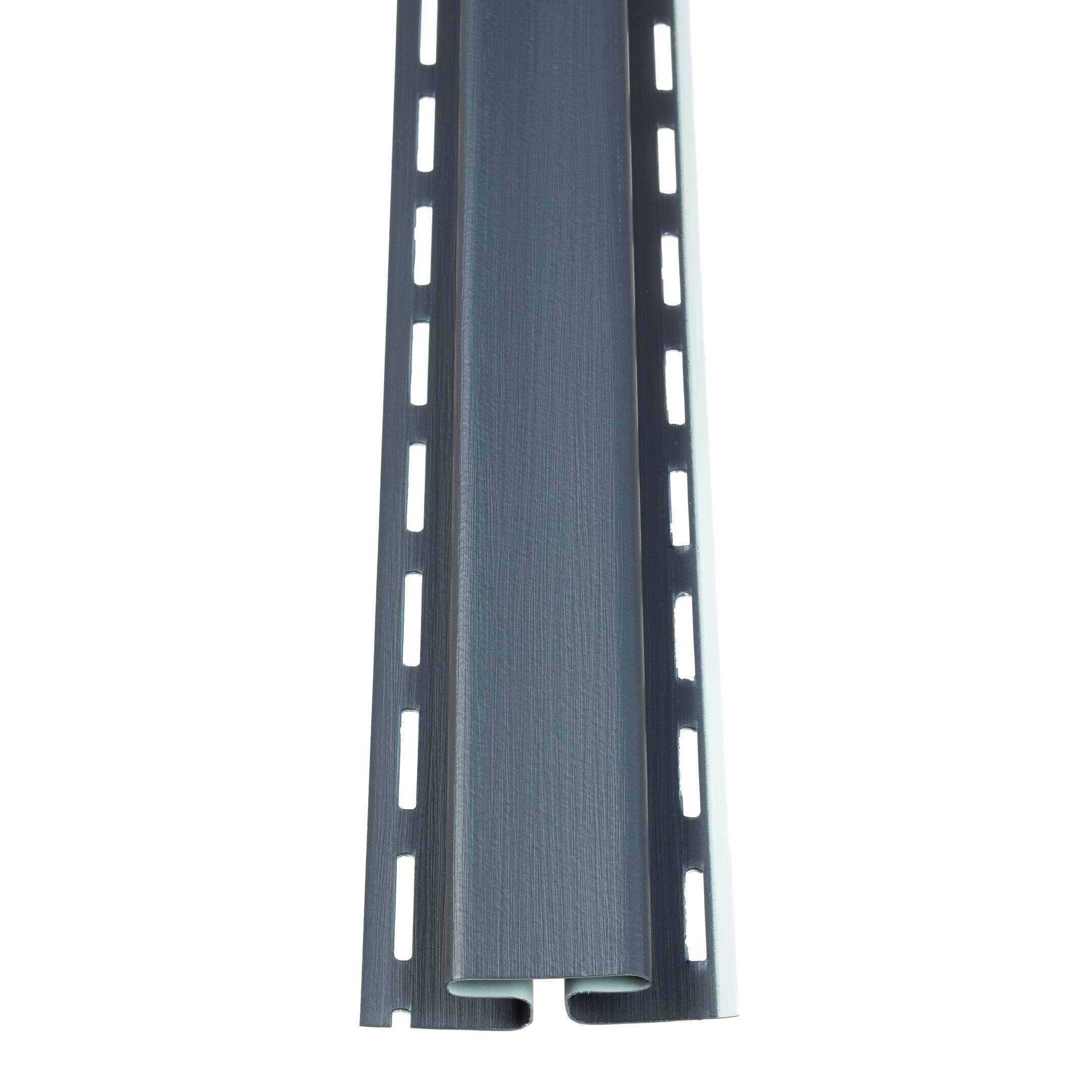 H-профиль соединительный Docke Premium 3000 мм графит