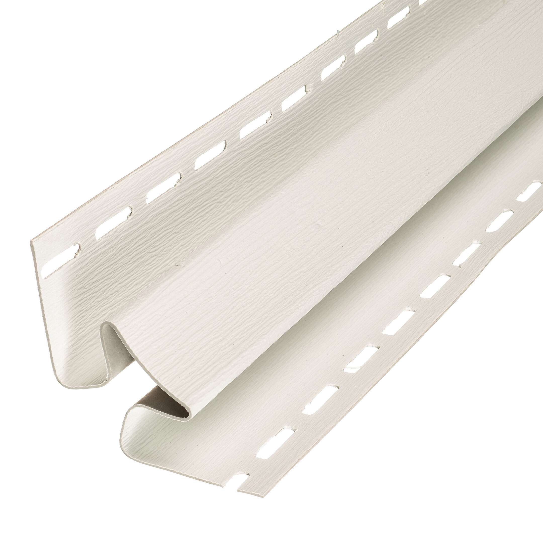 Угол внутренний Nordside 3050 мм белый