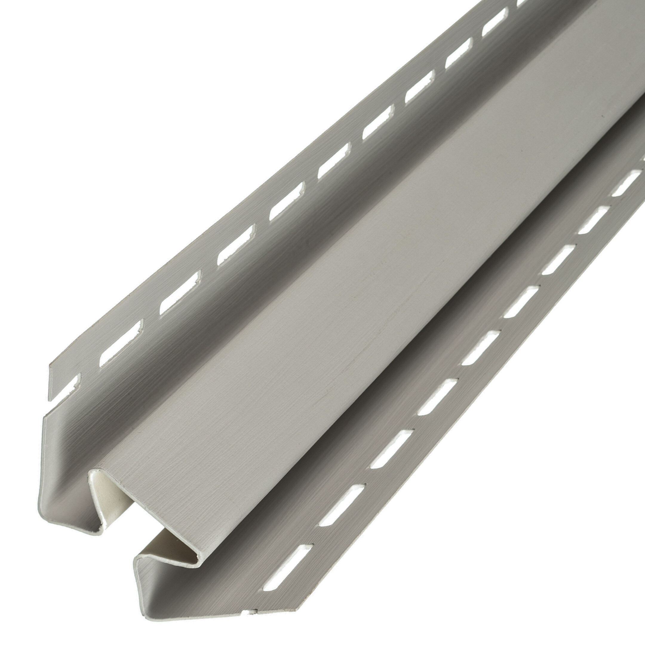 Угол внутренний Nordside 3050 мм графитовый