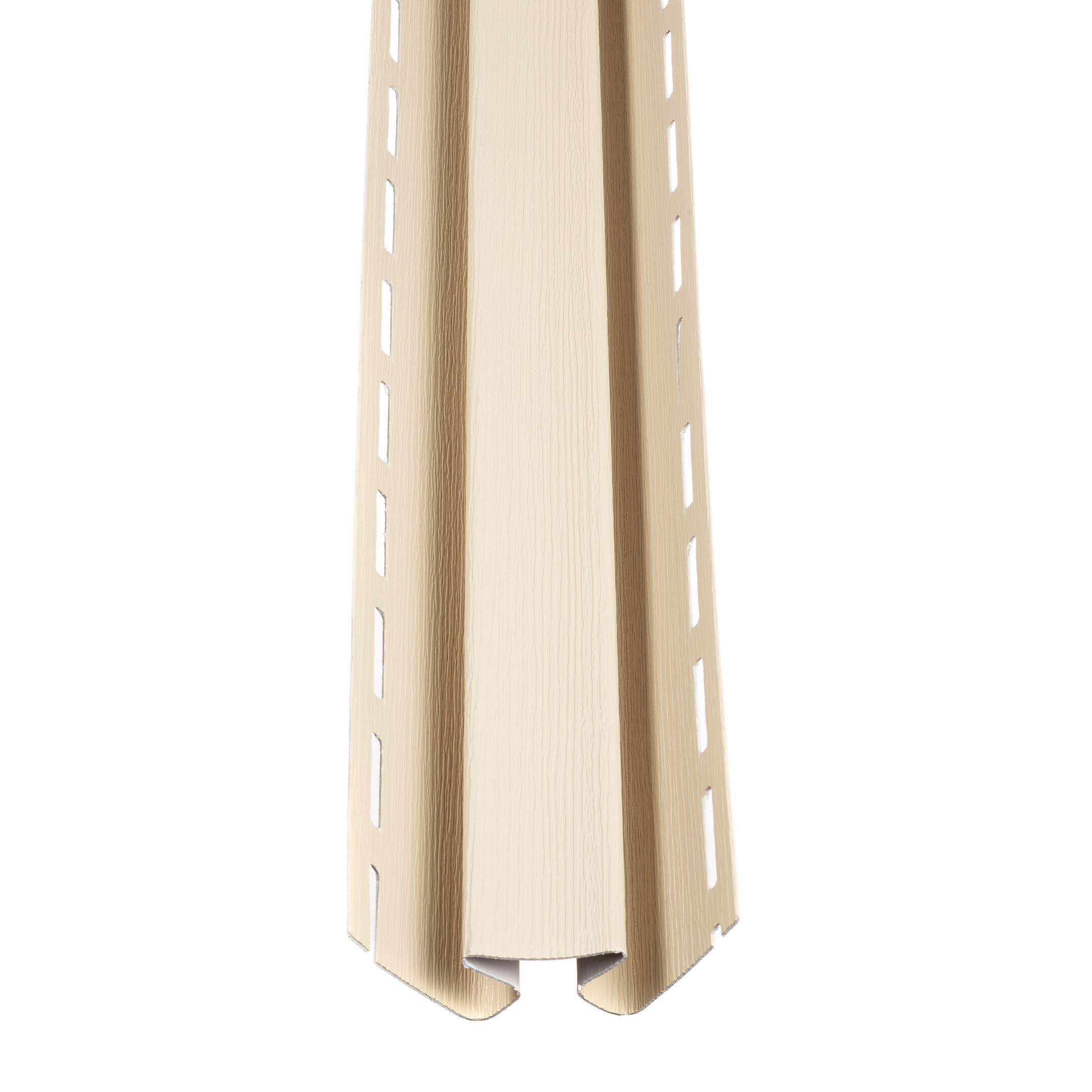 Угол внутренний Nordside 3050 мм маисовый