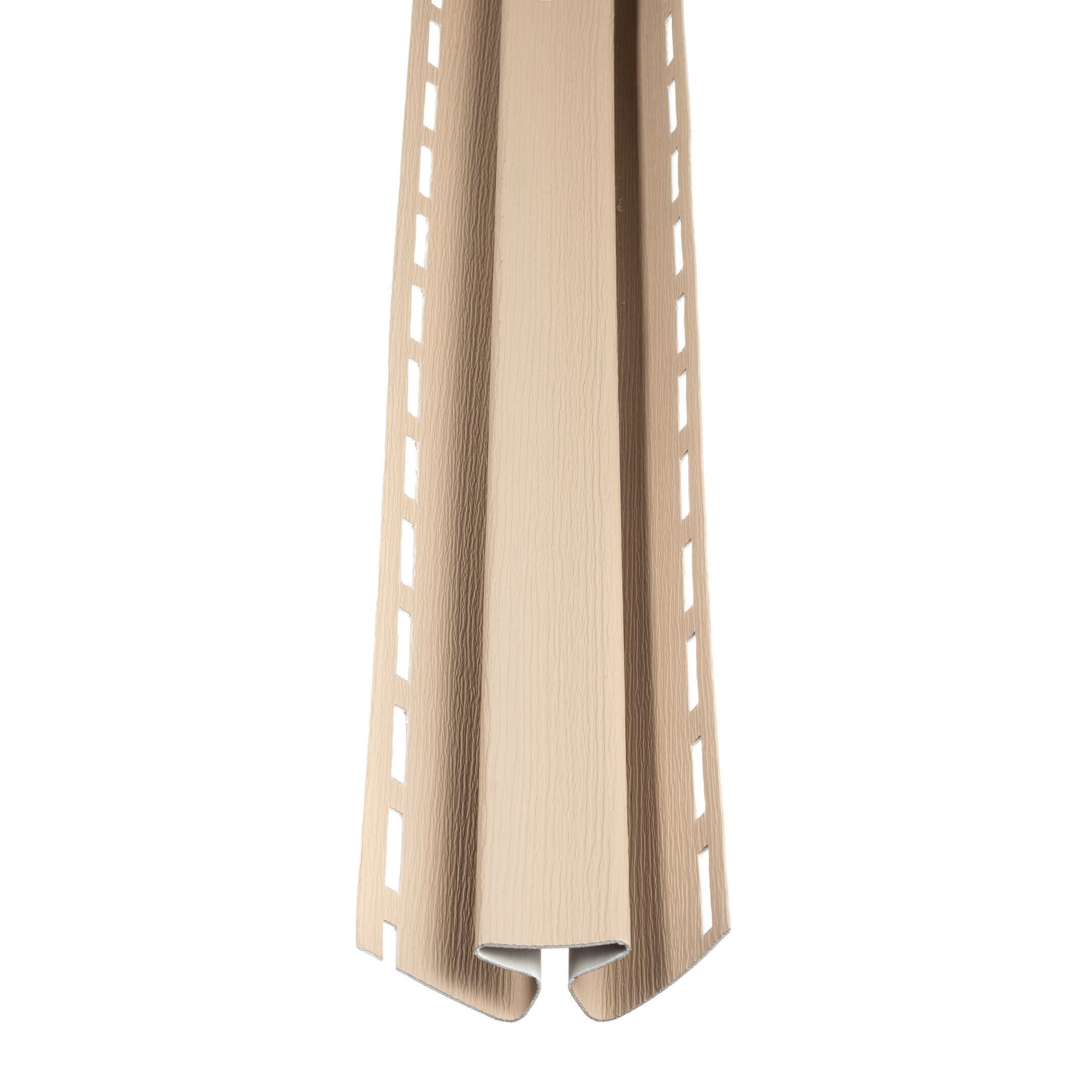 Угол внутренний Nordside 3050 мм корица