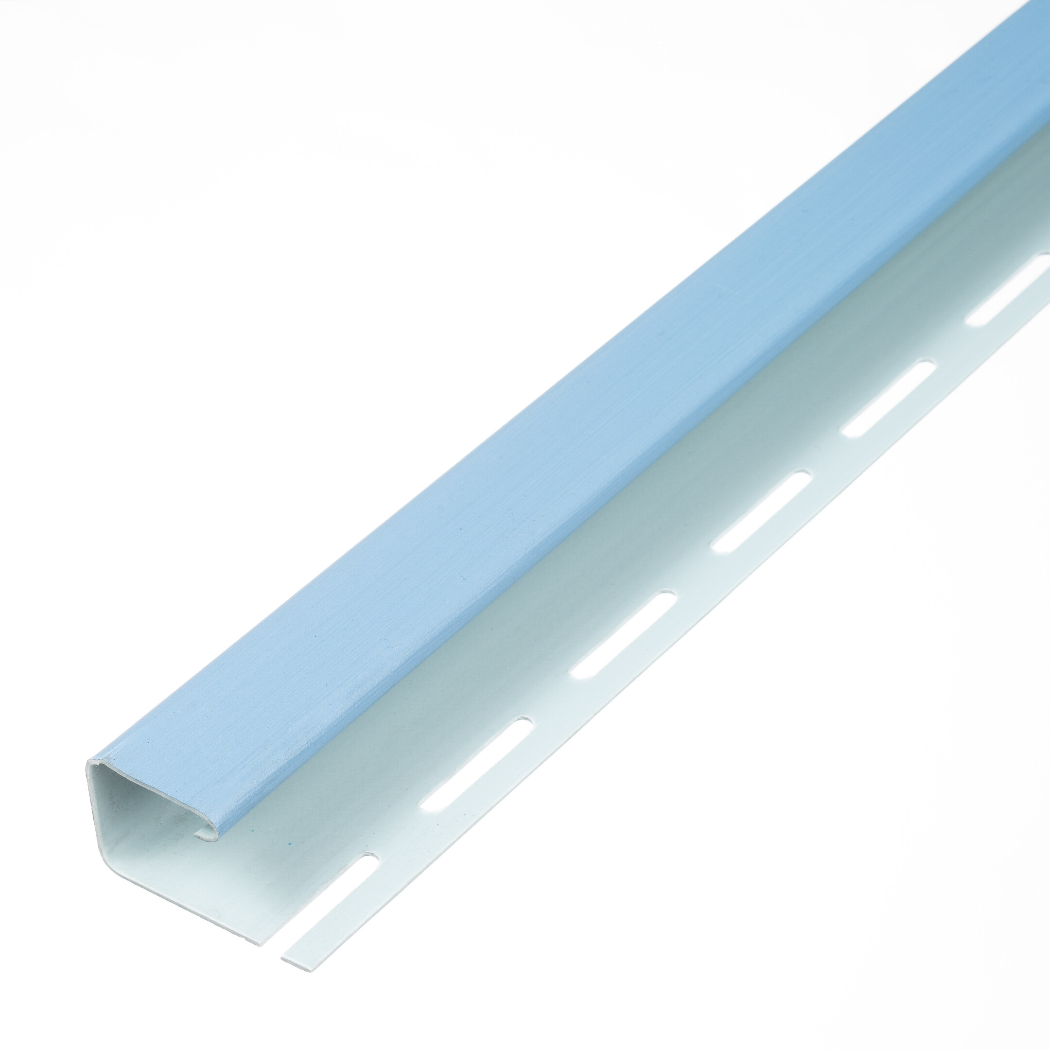 J-профиль Docke 3000 мм слива