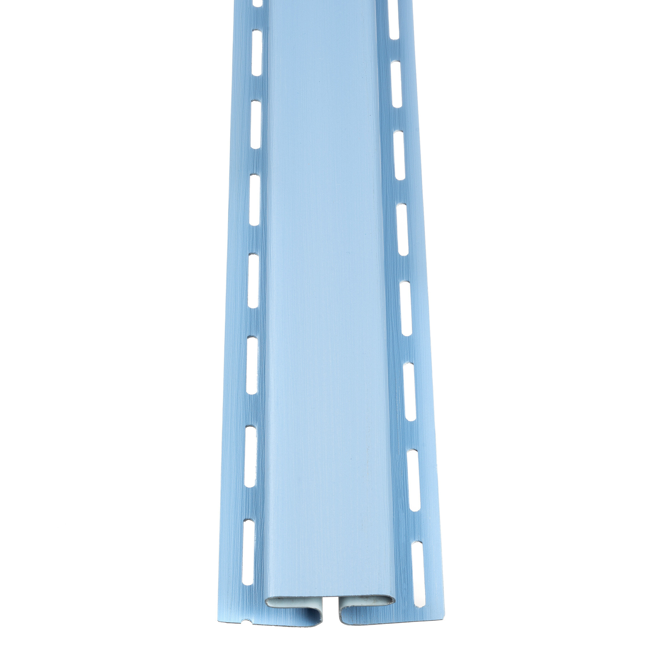 H-профиль соединительный Docke 3000 мм слива