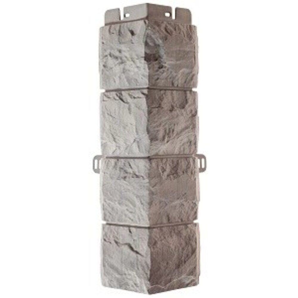 Угол наружный Альта-Профиль Фагот 450х130 мм раменский