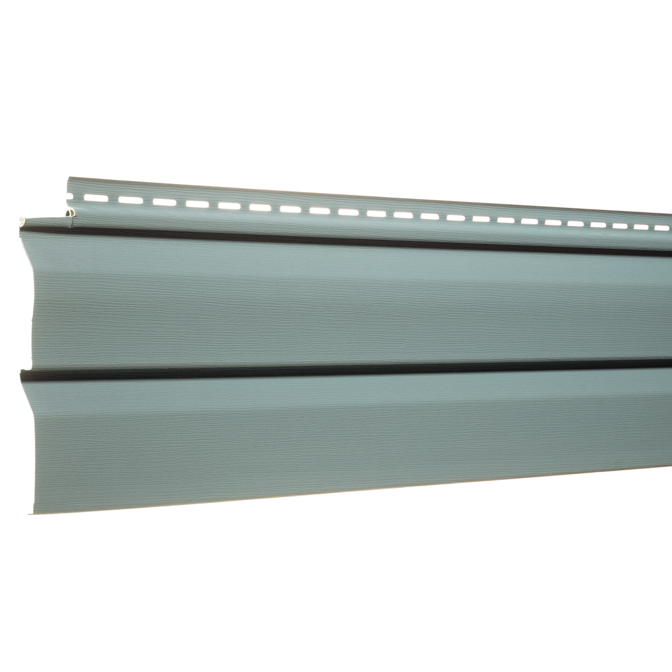 Сайдинг Nordside Лапландия 3050х205 мм ламантин