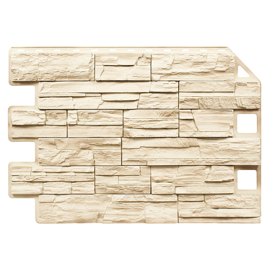 Панель фасадная Royal Stone 905х620 мм оттава