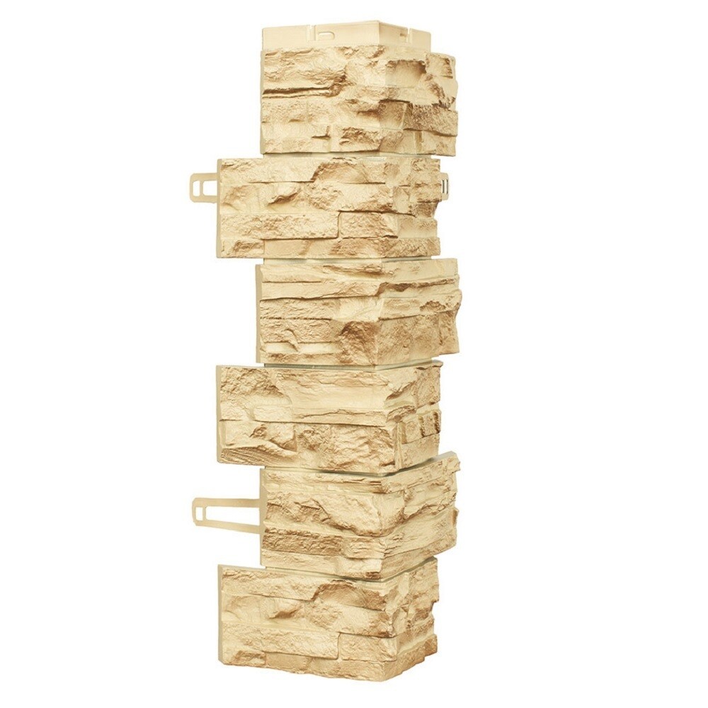 Угол наружный Royal Stone 620х195 мм ричмонд