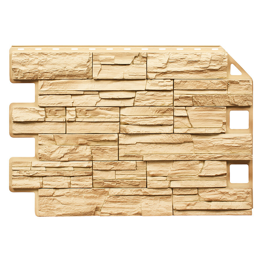 Панель фасадная Royal Stone 905х620 мм ричмонд