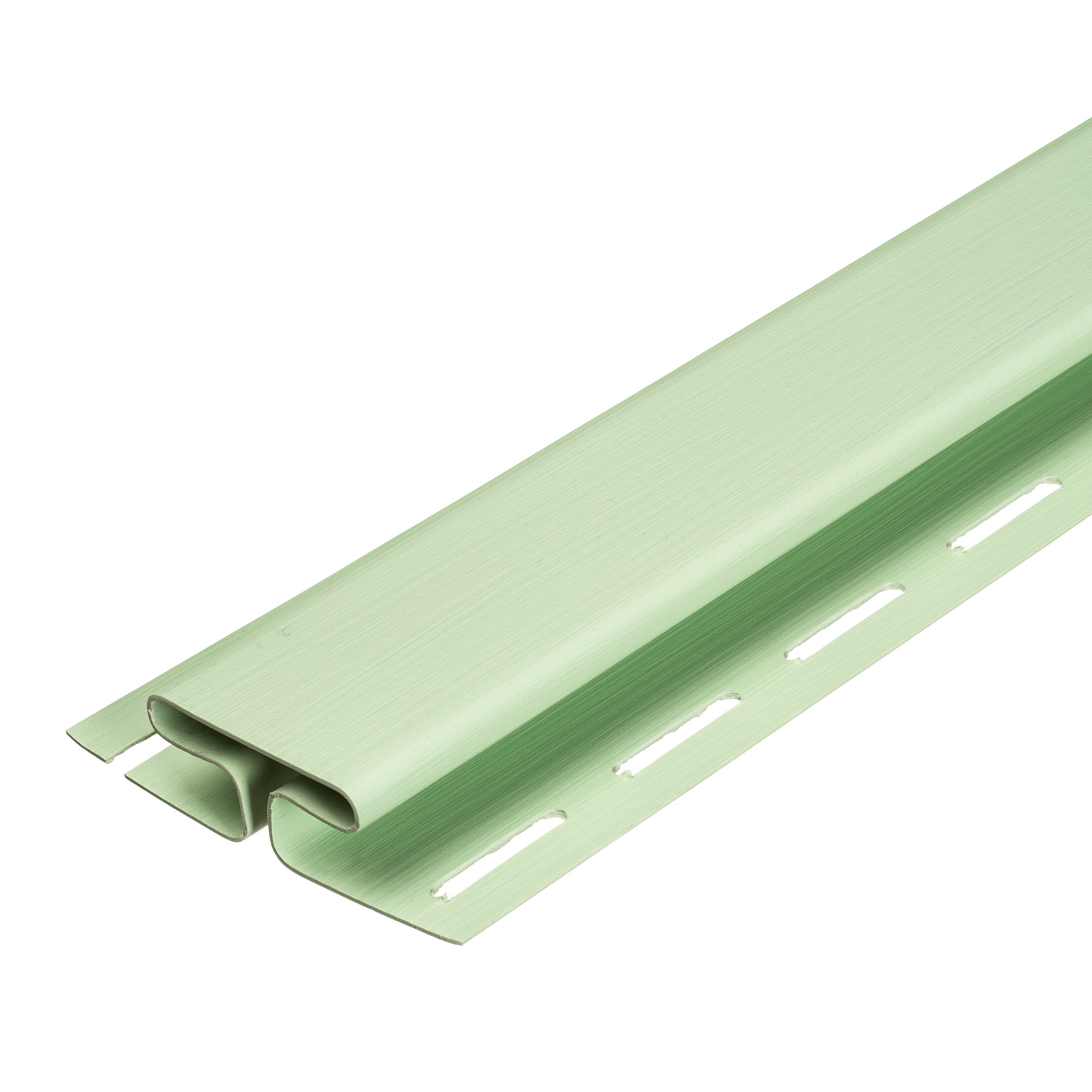 H-профиль соединительный Docke 3000 мм киви