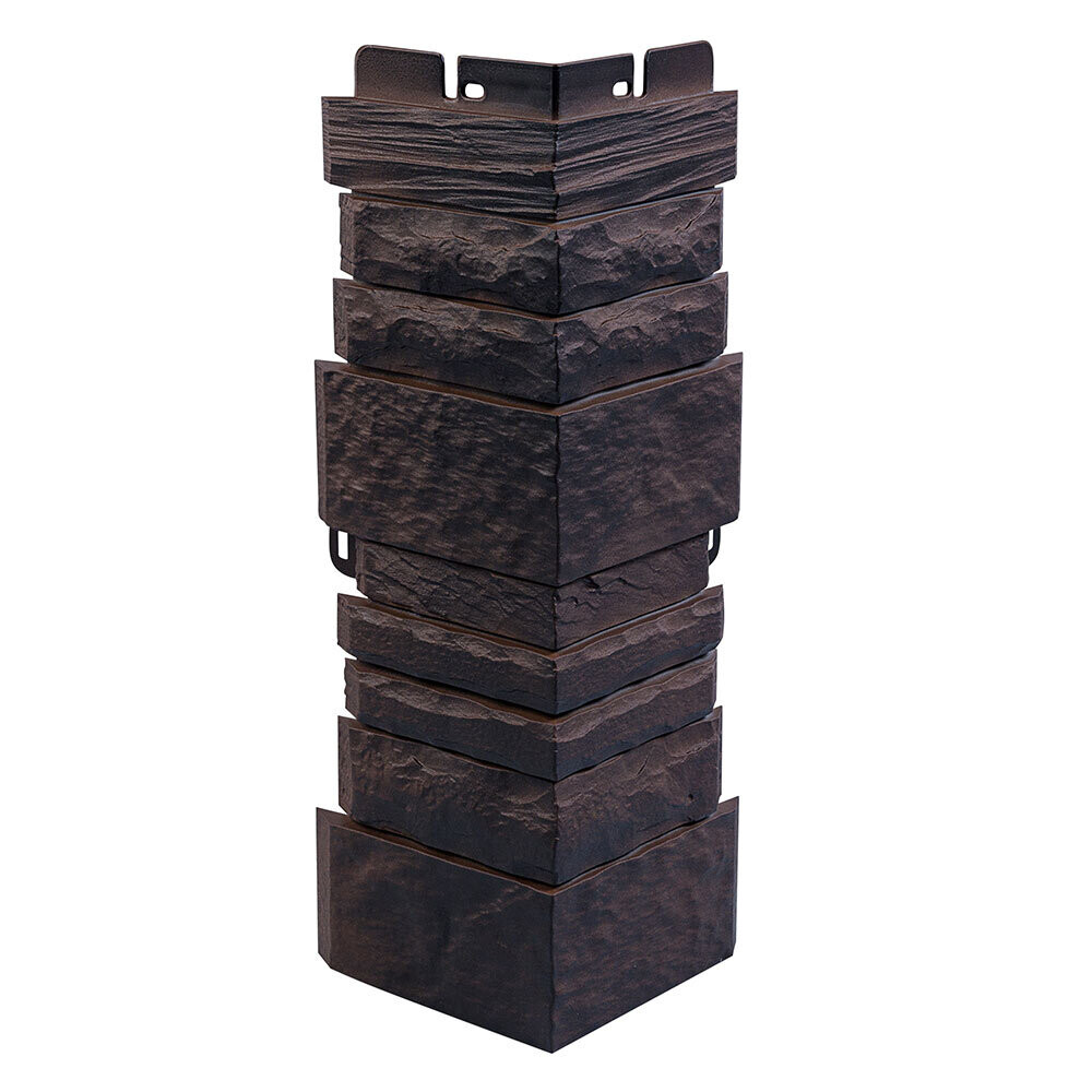 Угол наружный Альта-Профиль Шотландский 450х160 мм глазго