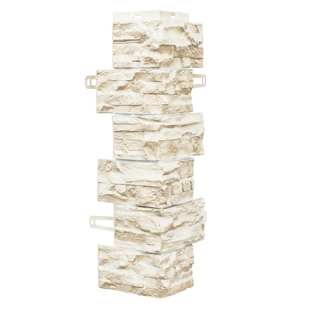 Угол наружный Royal Stone 620х195 мм торонто