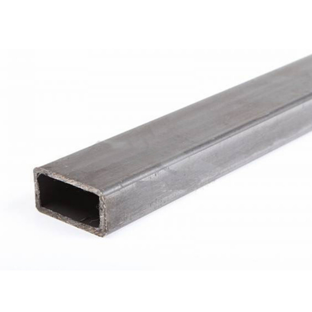 Лага для забора 40х20х1,5 мм 2,5 м оцинкованная