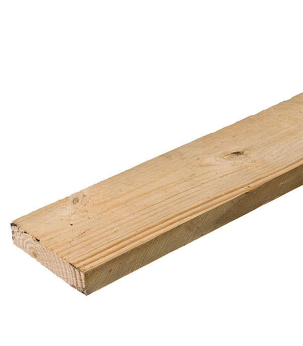 Доска сухая нестроганая 25х100х3000 мм хвойные породы сорт 1-4 ФГИС ЛК